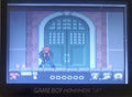 Extreme Ghostbusters Gameboy Color GBC Video Game Catridge 2001