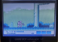 TMNT 3 Radical Rescue GB Video Game Catridge Gameboy 1993
