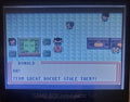 Pokemon Trading Card Game 2 Gameboy Color GBC Video Game Catridge 2001