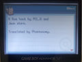 Pokemon Sword & Shield Ultimate GBA Pokemon ROM Hack Game Boy Advance