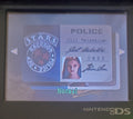 Resident Evil Deadly Silence DS Video Game Cartridge Nintendo DS 2006