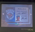 Resident Evil Deadly Silence DS Video Game Cartridge Nintendo DS 2006