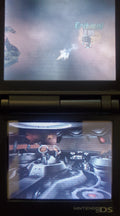 Infinite Space DS Video Game Cartridge Nintendo DS 2010