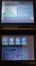 Aliens Infestation DS NDS Video Game Cartridge Nintendo DS 2011