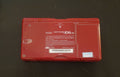 Nintendo DS Lite Console Red Mario NDS, DSL, DSi, and GBA
