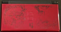 Nintendo DS Lite Console Red Dragon NDS, DSL, DSi, and GBA