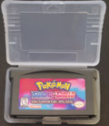 Pokemon Sword & Shield Ultimate Plus GBA Pokemon ROM Hack Game Boy Advance