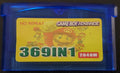 369 in 1 GBA GB Video Game Boy Advance Huge Collection