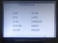 Pokemon 10th Anniversary Distribution Cartridge GBA Game Boy Advance