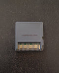 Super Princess Peach NDS Video Game Cartridge Nintendo DS 2005