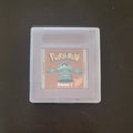 Pokemon Bronze 2 GBC Video Game Gameboy Color ROM Hack