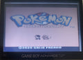 Pokemon Bronze 2 GBC Video Game Gameboy Color ROM Hack