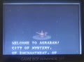 Aladdin GBA Video Game Cartridge Game Boy Advance 2004 Nintendo EUR