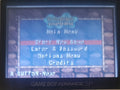 SpongeBob SquarePants Battle Bikini Bottom GBA Video Game Boy Advance