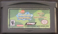SpongeBob SquarePants Battle Bikini Bottom GBA Video Game Boy Advance