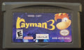 Rayman 3 GBA Video Game Cartridge Game Boy Advance 2003