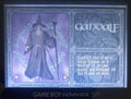 Lord of the Rings The Two Towers GBA Video Game Boy Advance 2002
