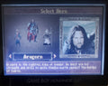 Lord of the Rings The Return of the King GBA Video Game Boy Advance 2003
