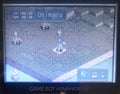 Onimusha Tactics GBA Video Game Cartridge Game Boy Advance 2003