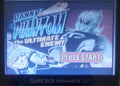 Danny Phantom The Ultimate Enemy GBA Video Game Boy Advance 2005