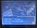 Danny Phantom The Ultimate Enemy GBA Video Game Boy Advance 2005