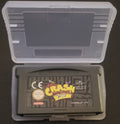 Crash Bandicoot XS GBA Video Game Cartridge Game Boy Advance 2002 UKV