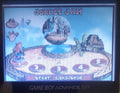 Crash Bandicoot XS GBA Video Game Cartridge Game Boy Advance 2002 UKV