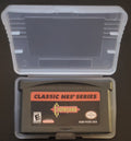 Castlevania Classc NES Series GBA Video Game Boy Advance 2004 Nintendo