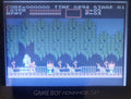 Castlevania Classc NES Series GBA Video Game Boy Advance 2004 Nintendo