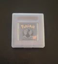 Pokemon Silver 97 Reforged GBC Video Game Gameboy Color ROM Hack