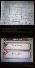 Legend of Zelda Spirit Tracks NDS Video Game Nintendo DS 2009