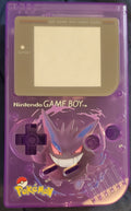 Nintendo Game Boy Original DMG-01 Replacement Housing Shell Pokemon