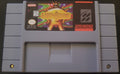 Earthbound SNES Video Game Cartridge Super Nintendo 1995