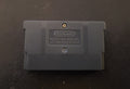 Advance Guardian Heroes GBA Video Game Nintendo Game Boy Advance 2004