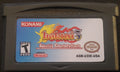 Boktai 3: Sabata's Counterattack GBA Video Game Boy Advance 2005