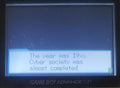 Mega Man Battle Network 5 Team Colonel GBA Video Game Boy Advance 2005