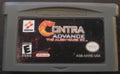Contra Advance The Alien Wars EX GBA Video Game Boy Advance 2002
