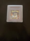 Pokemon Brown GBC ROM Hack Video Game Custom Gameboy Color
