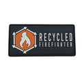 Rubber Velcro Patch