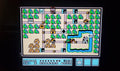Super Mario Bros 3 NES Game Nintendo Entertainment System 1990