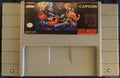Final Fight 2 SNES Video Game Cartridge Super Nintendo 1993