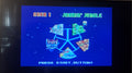 Mega Bomberman Sega Genesis Mega Drive Video Game Cartridge 1994