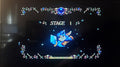 Rocket Knight Adventures Sega Genesis Mega Drive Video Game Cartridge