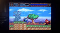 Rocket Knight Adventures Sega Genesis Mega Drive Video Game Cartridge