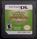 Pokemon Explorers of Sky NDS Video Game Cartridge Nintendo DS 2009
