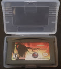 Baldur's Gate Dark Alliance GBA Video Game Boy Advance 2004 Nintendo