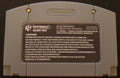 Legend of Zelda The Missing Link N64 Nintendo 64 Video Game Cartridge