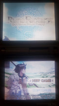 Rune Factory A Fantasy Harvest Moon NDS Video Game Nintendo DS 2006
