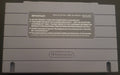Final Fantasy 2 SNES Video Game Cartridge Super Nintendo 1991