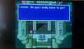 Final Fantasy 5 SNES Video Game Cartridge Super Nintendo 1992